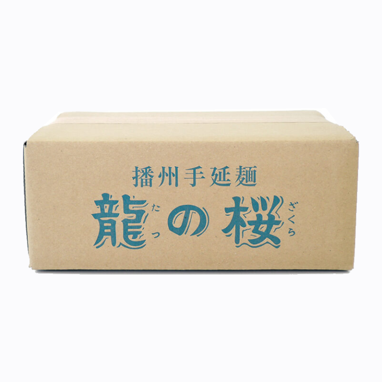 OSS-36　手延そばそうめん【50g×36束・段ボール入り】